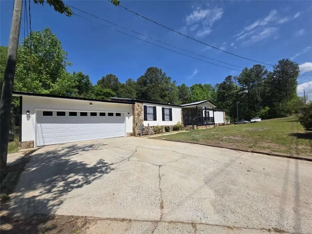200 Shana Drive, Milledgeville, GA 31061 - #1