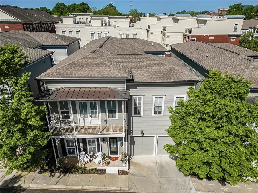 383 Summerhour Street, Marietta, GA 30060 - #2