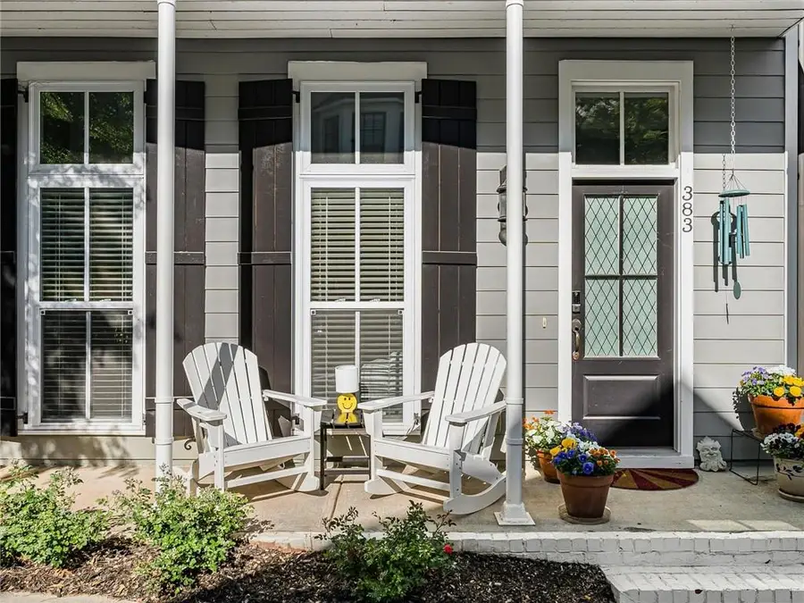 383 Summerhour Street, Marietta, GA 30060 - #3