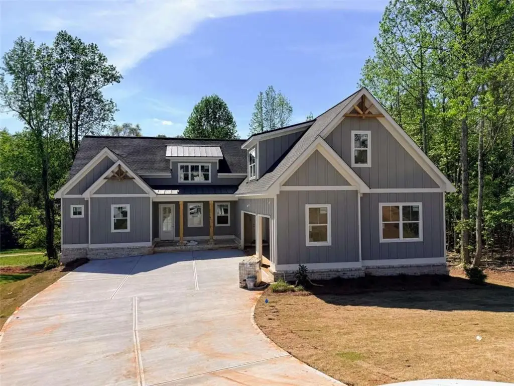 3108 Mulberry Greens Lane, Jefferson, GA 30549 - #1