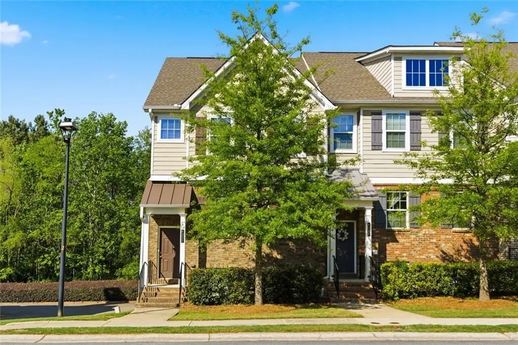 4322 Buford Valley, Buford, GA 30518 - #1