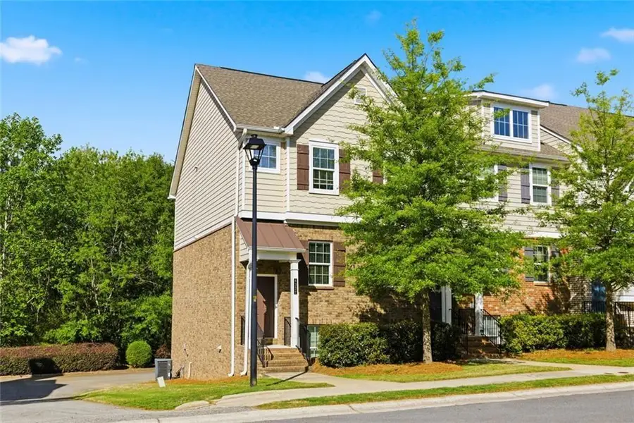 4322 Buford Valley, Buford, GA 30518 - #2