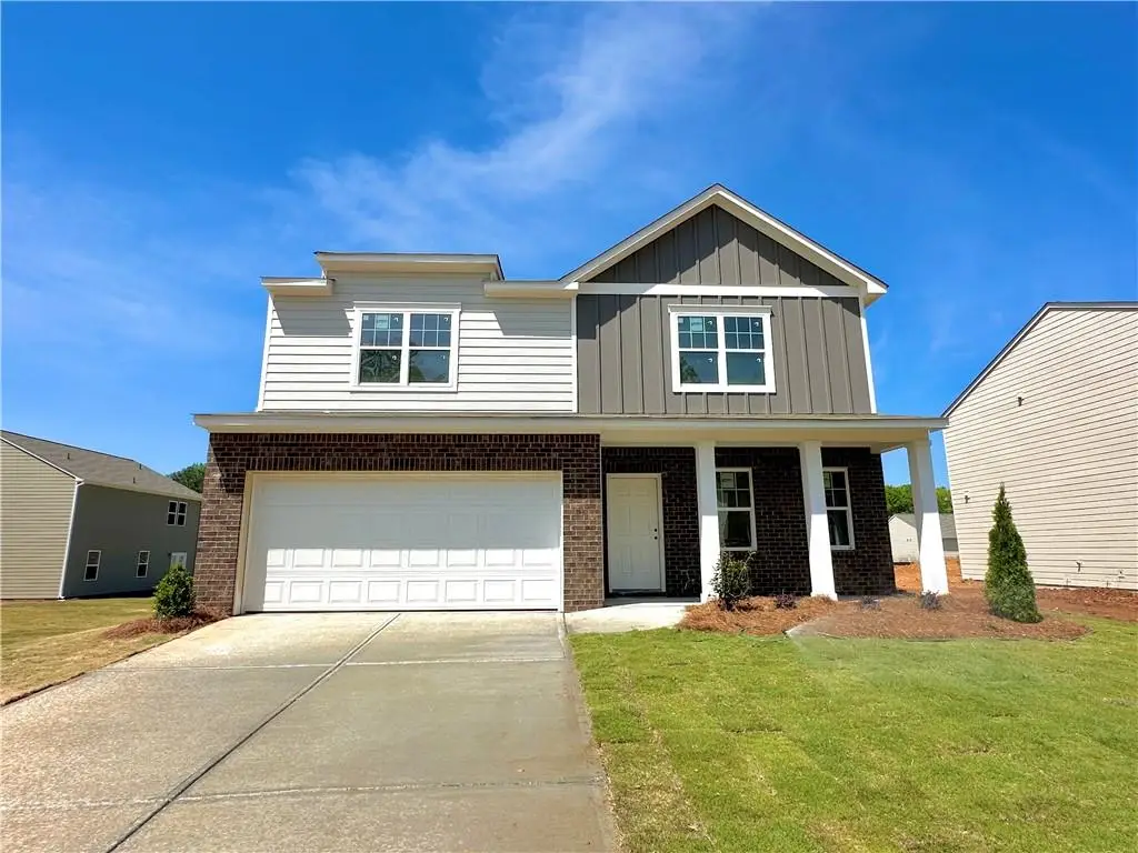33 Heartland Drive, Dallas, GA 30157 - #1