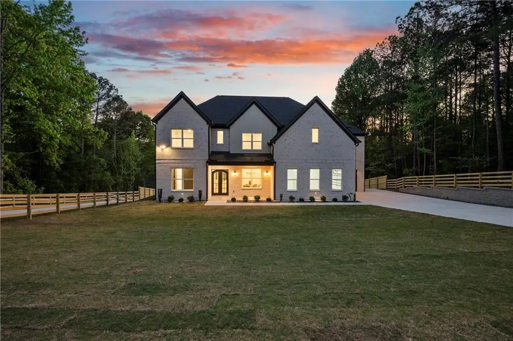 3455 Callie Still Road, Lawrenceville, GA 30045 - #1