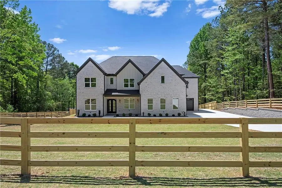 3455 Callie Still Road, Lawrenceville, GA 30045 - #3