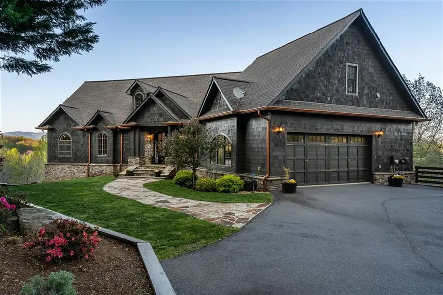 4431 Furman Gribble Road, Young Harris, GA 30582 - #2