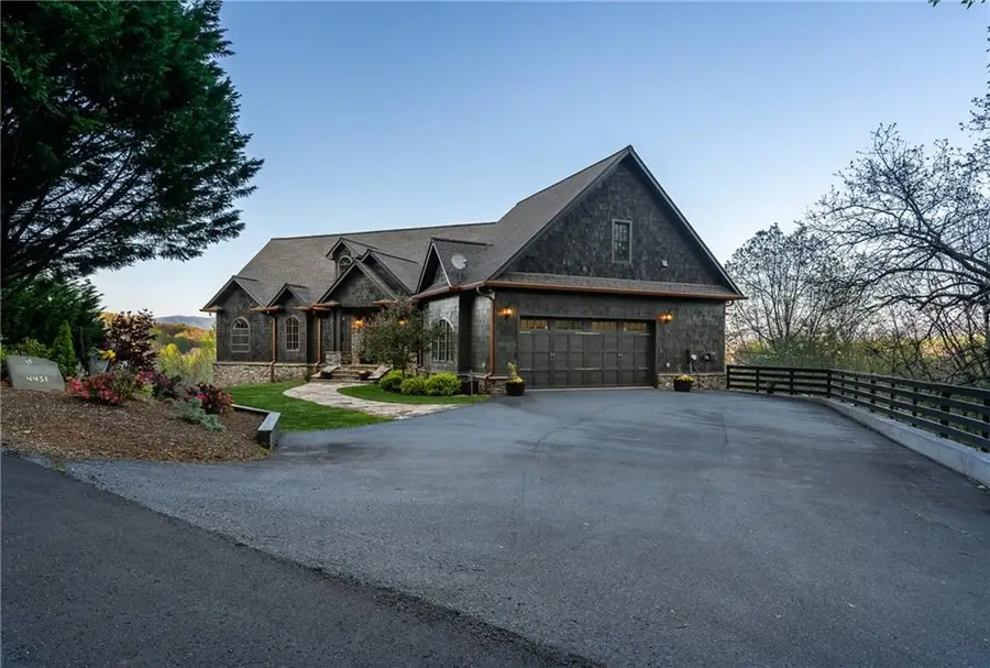 4431 Furman Gribble Road, Young Harris, GA 30582 - #3