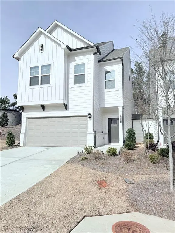 4395 Declan Drive Nw, Kennesaw, GA 30144 - #3