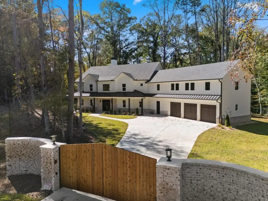 4611 Medlock Bridge Rd, Peachtree Corners, GA 30097 - #2