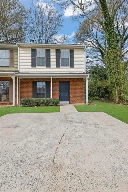 1557 Springleaf Court Se, Smyrna, GA 30080 - #1