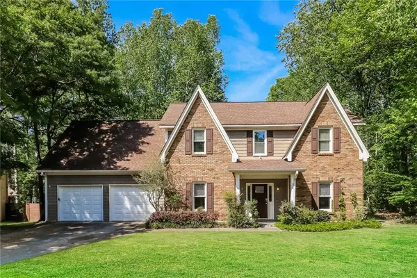 5280 Oglethorpe Court, Powder Springs, GA 30127