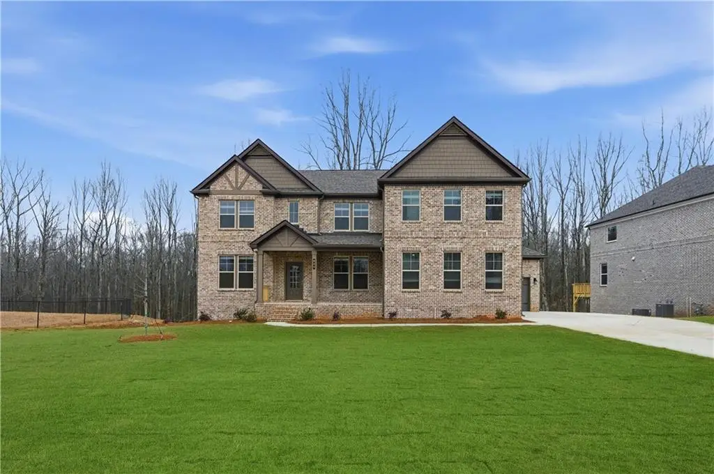 644 Continental Drive, McDonough, GA 30253 - #1