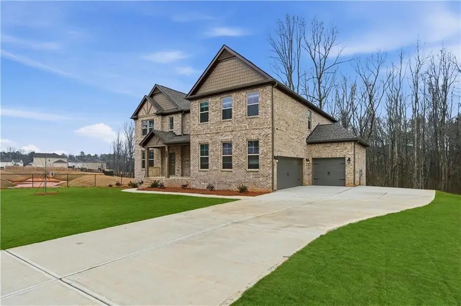 644 Continental Drive, McDonough, GA 30253 - #2