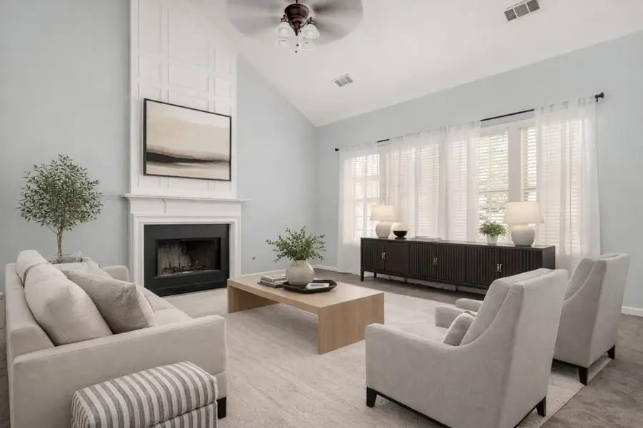 3136 Elmendorf Drive Nw, Kennesaw, GA 30144 - #2
