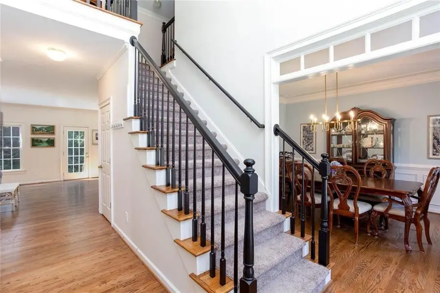 665 Braidwood Nw, Acworth, GA 30101 - #3