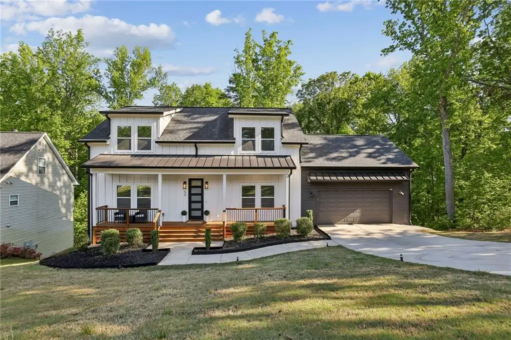 50 Timber Walk, Dawsonville, GA 30534 - #1
