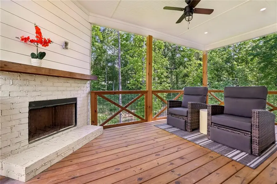 50 Timber Walk, Dawsonville, GA 30534 - #2
