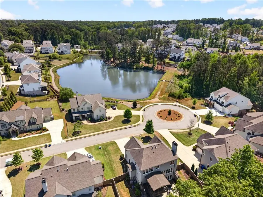 410 Ellis Meadow Court Sw, Marietta, GA 30064 - #2