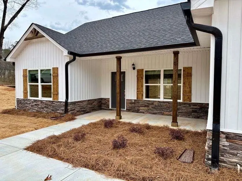 273 Cool Springs Road, Clarkesville, GA 30523 - #1