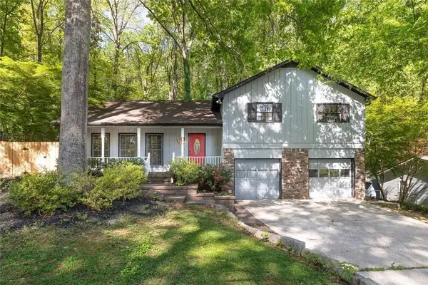2845 Wood Forest, Marietta, GA 30066