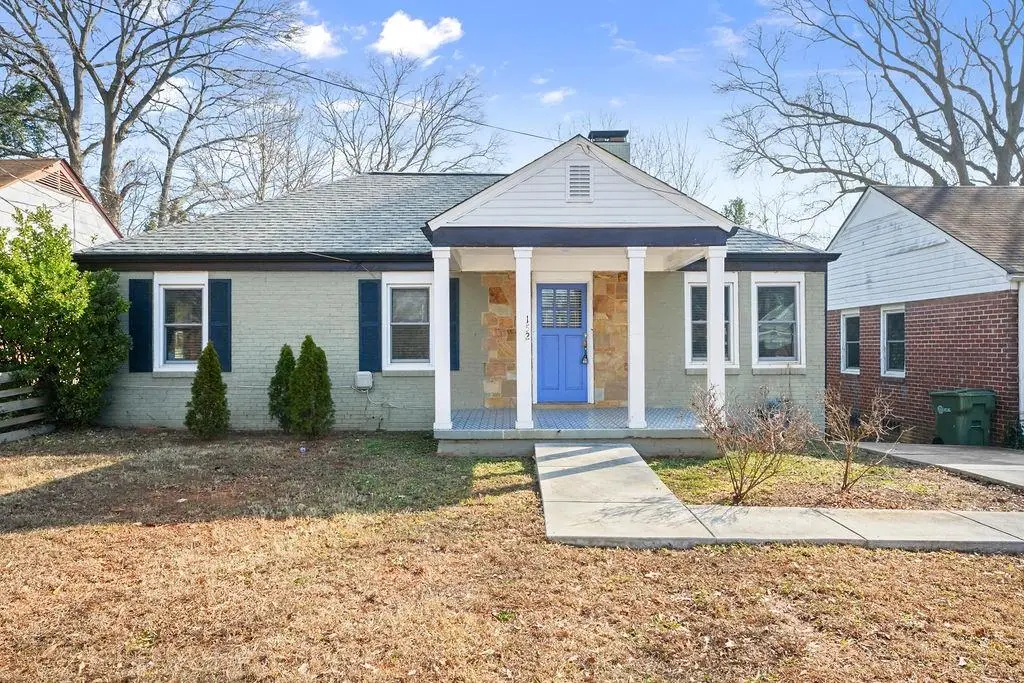 152 1st Street Sw, Atlanta, GA 30314 - #1