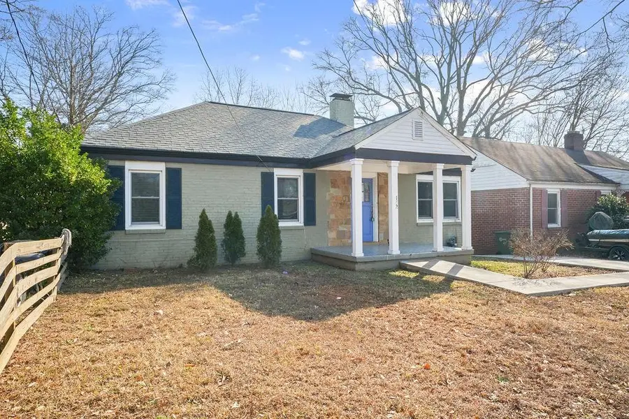 152 1st Street Sw, Atlanta, GA 30314 - #2