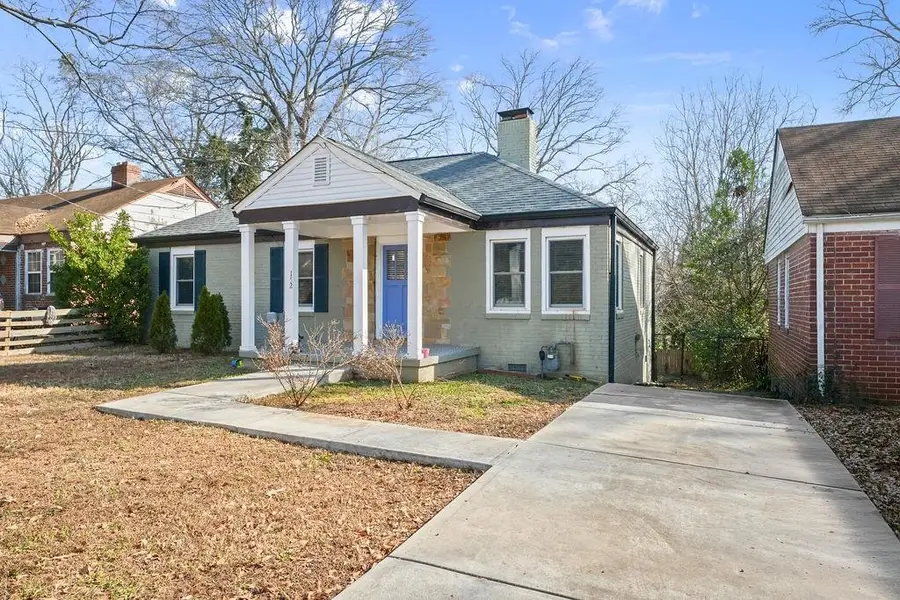 152 1st Street Sw, Atlanta, GA 30314 - #3