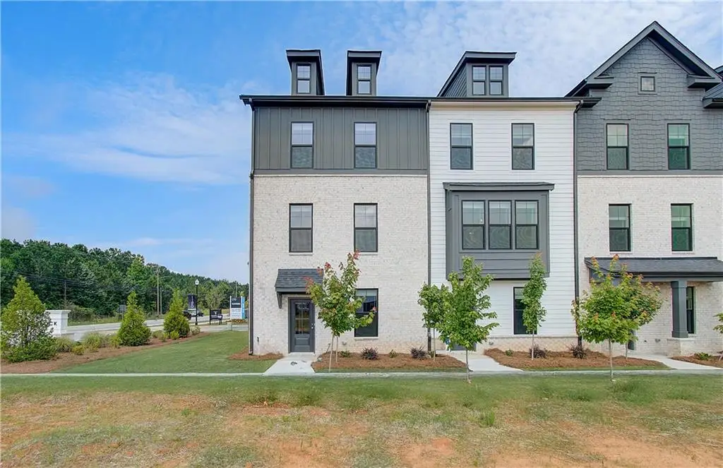 533 Rubato Knoll, McDonough, GA 30253 - #1