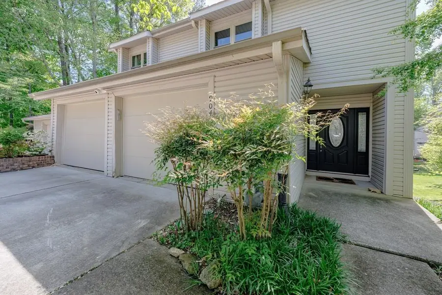 904 Pritchard Place, Marietta, GA 30068 - #2