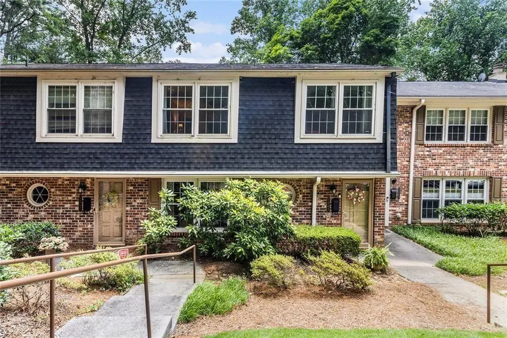 2505 NE Northlake Ne, Atlanta, GA 30345 - #1