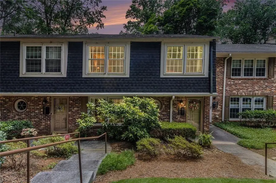 2505 NE Northlake Ne, Atlanta, GA 30345 - #3