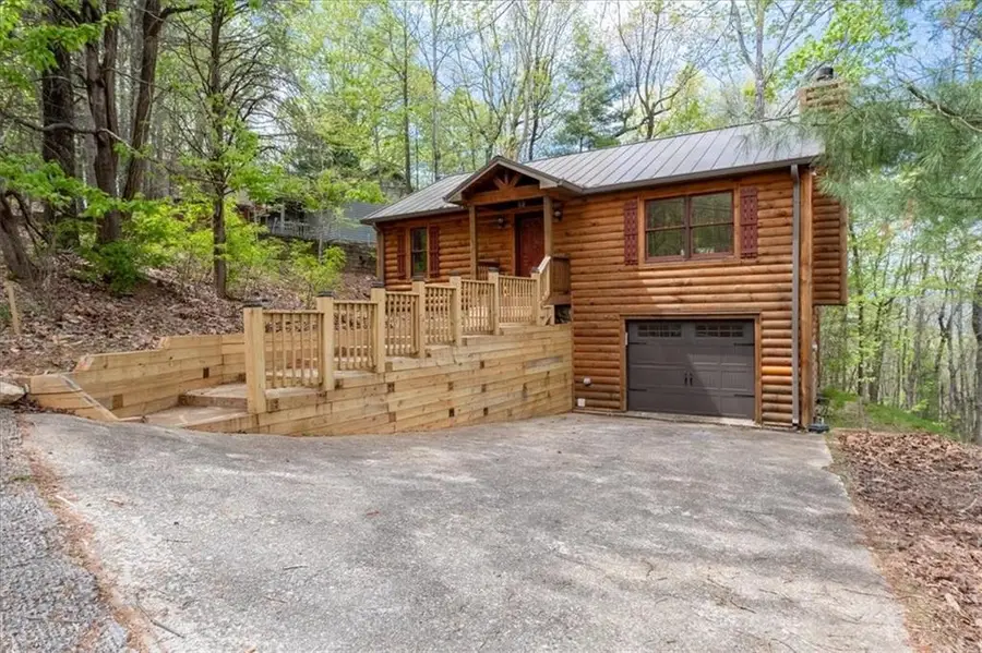 986 Mountain Oak Road, Ellijay, GA 30536 - #2