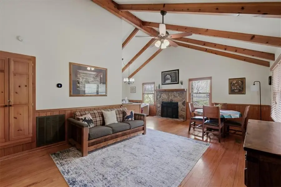 986 Mountain Oak Road, Ellijay, GA 30536 - #3