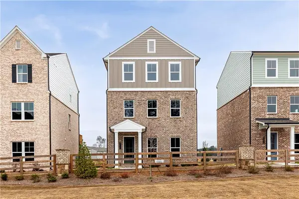 3515 Tristens Cove Walk, Loganville, GA 30052