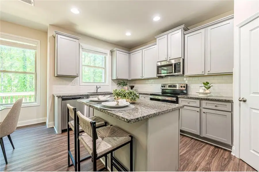 103 Harmony Ct, Dallas, GA 30157 - #3