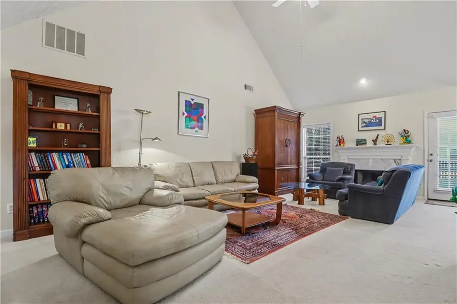 5295 Antler Court, Suwanee, GA 30024 - #2