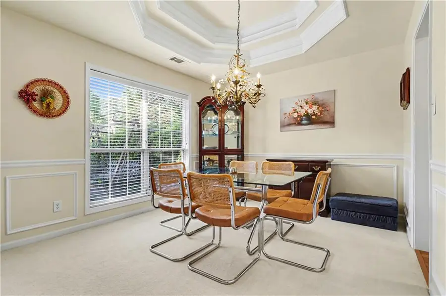 5295 Antler Court, Suwanee, GA 30024 - #3