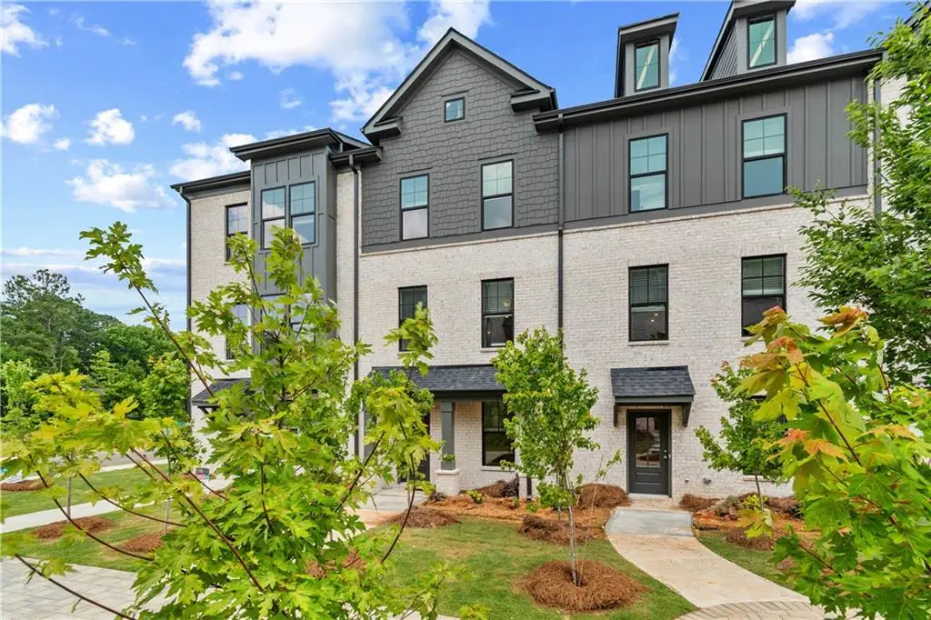 625 Marimba Pike, McDonough, GA 30253 - #1