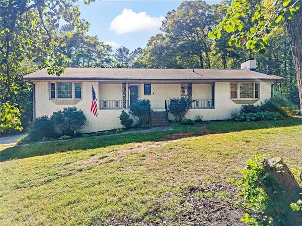 87 Mcdaniel Road Nw, Marietta, GA 30064