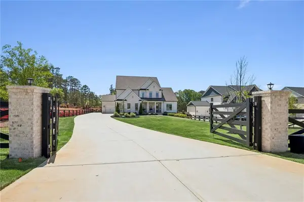 6172 New Bethany Road, Buford, GA 30518