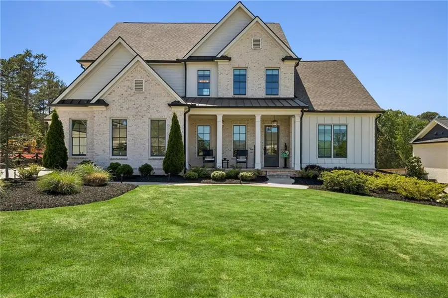 6172 New Bethany Road, Buford, GA 30518 - #2