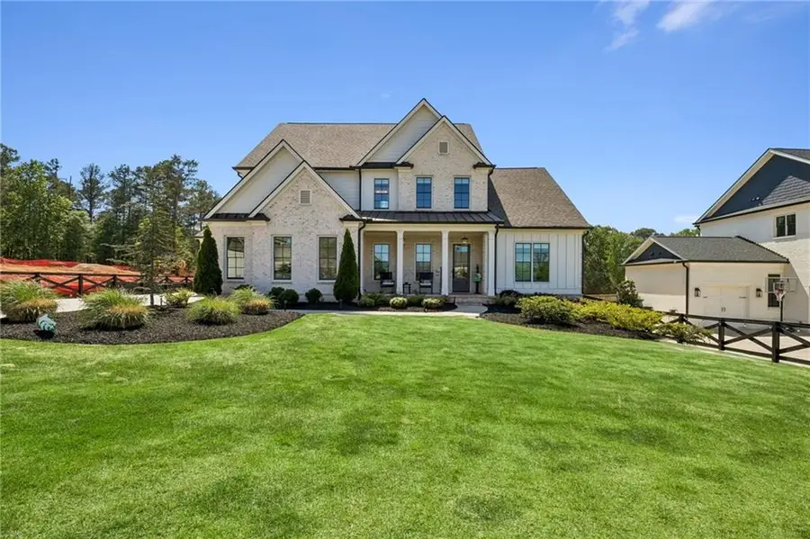6172 New Bethany Road, Buford, GA 30518 - #3