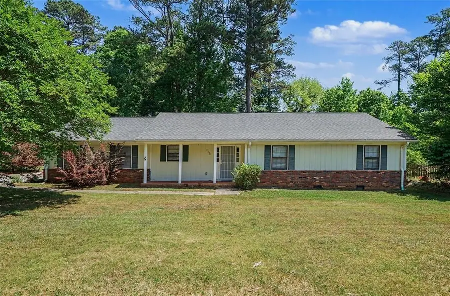 2346 Eastgate Drive, Snellville, GA 30078 - #2