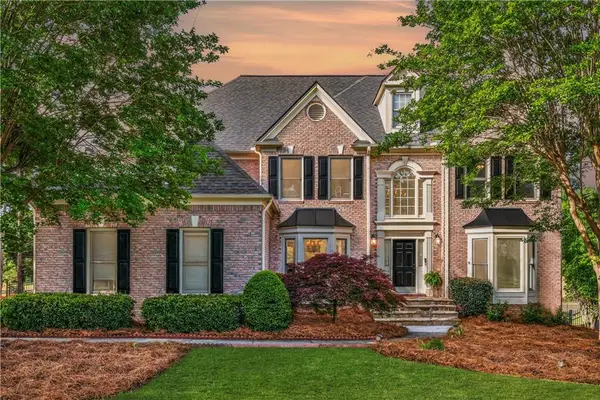 1718 Mulberry Lake, Dacula, GA 30019