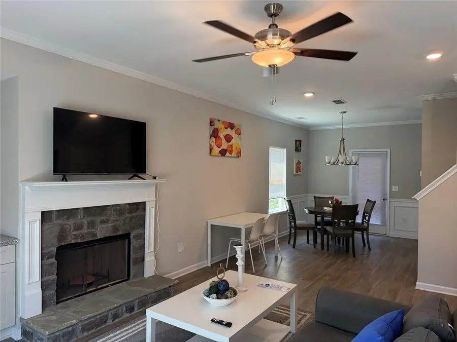 311 Melody Lane, Cartersville, GA 30121 - #2