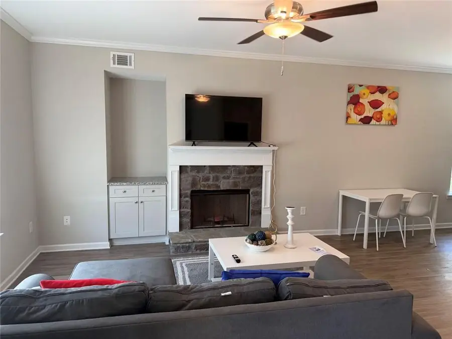 311 Melody Lane, Cartersville, GA 30121 - #3