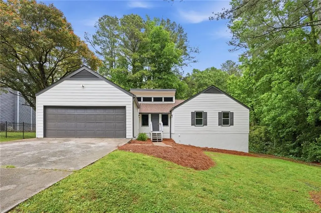 3244 Harbor Woods Road, Decatur, GA 30034 - #1