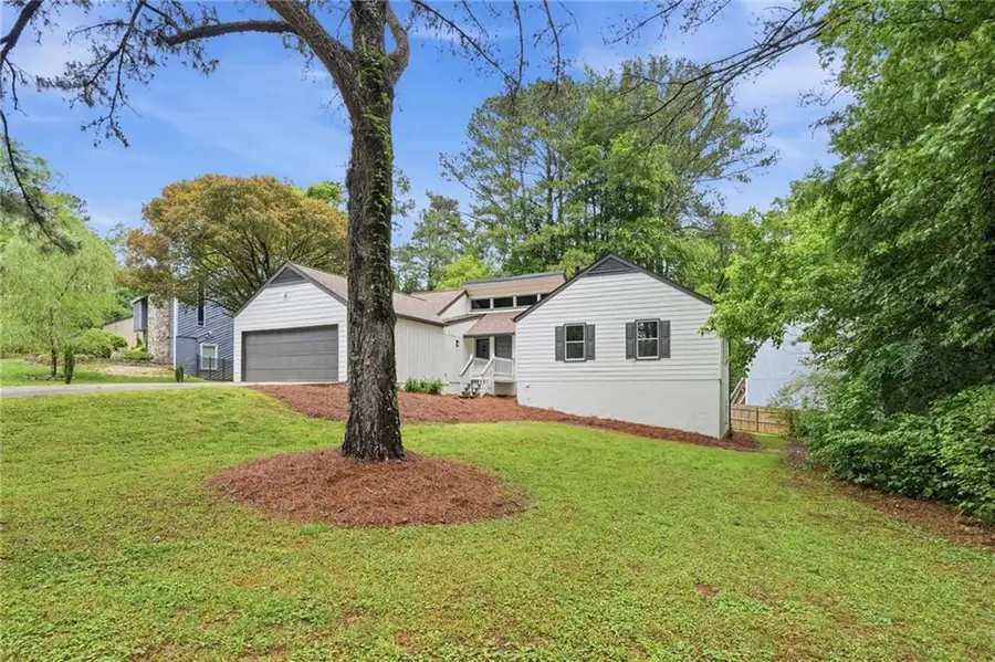 3244 Harbor Woods Road, Decatur, GA 30034 - #2