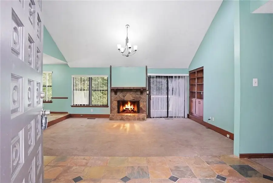 3244 Harbor Woods Road, Decatur, GA 30034 - #3
