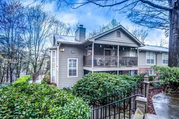 2901 Lenox Road Ne #603, Atlanta, GA 30324
